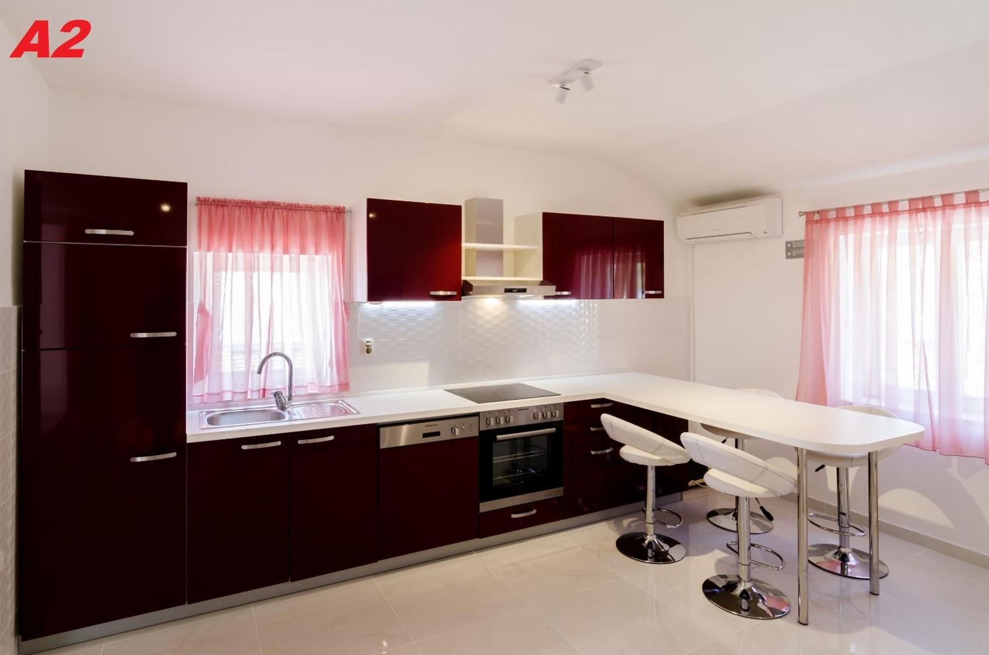 Apartments Mare Dubrovnik Room photo