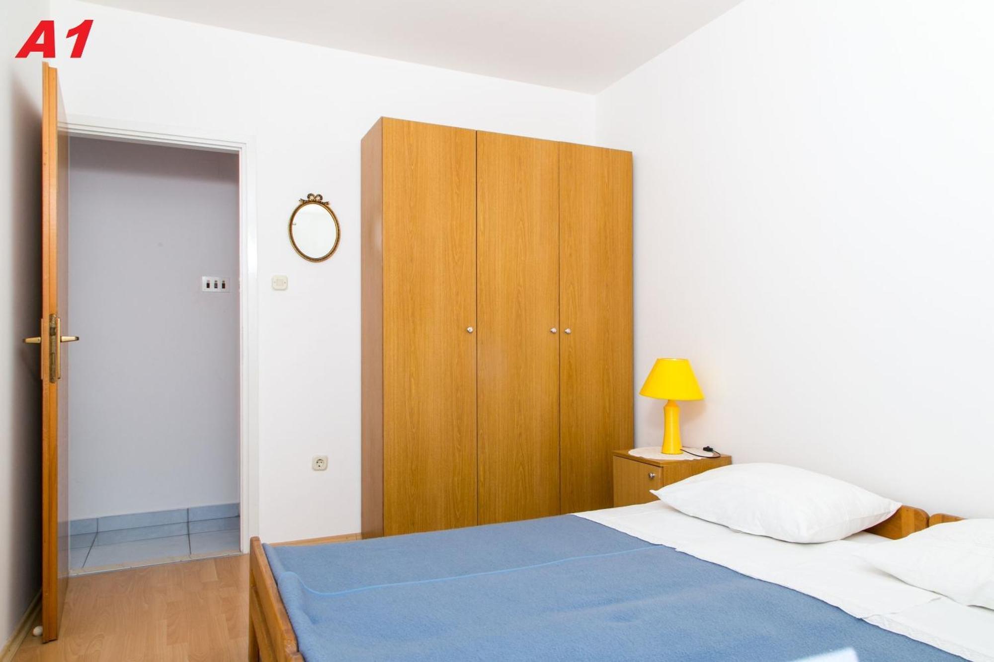 Apartments Mare Dubrovnik Room photo
