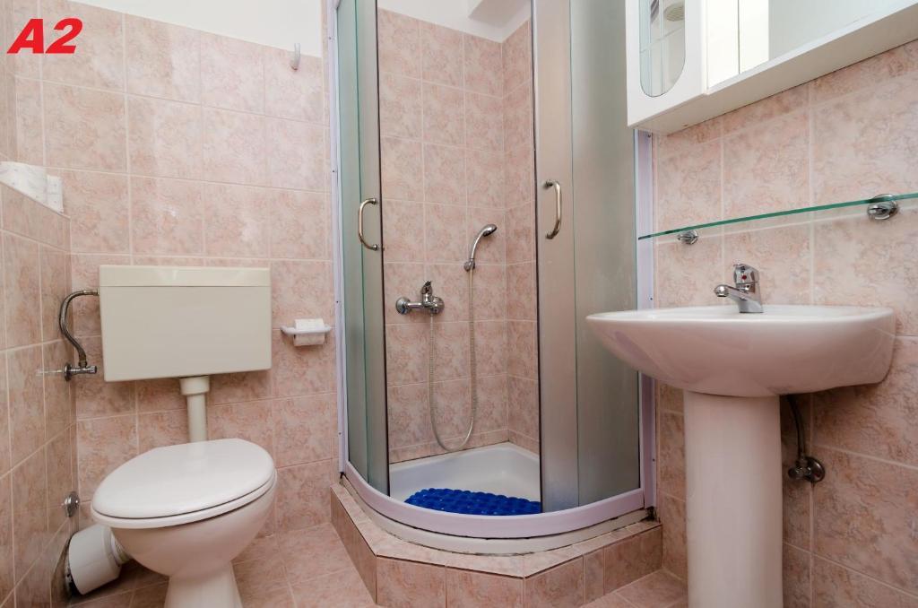 Apartments Mare Dubrovnik Room photo