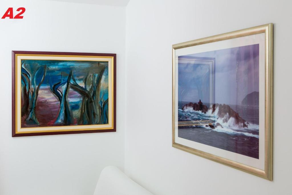 Apartments Mare Dubrovnik Room photo
