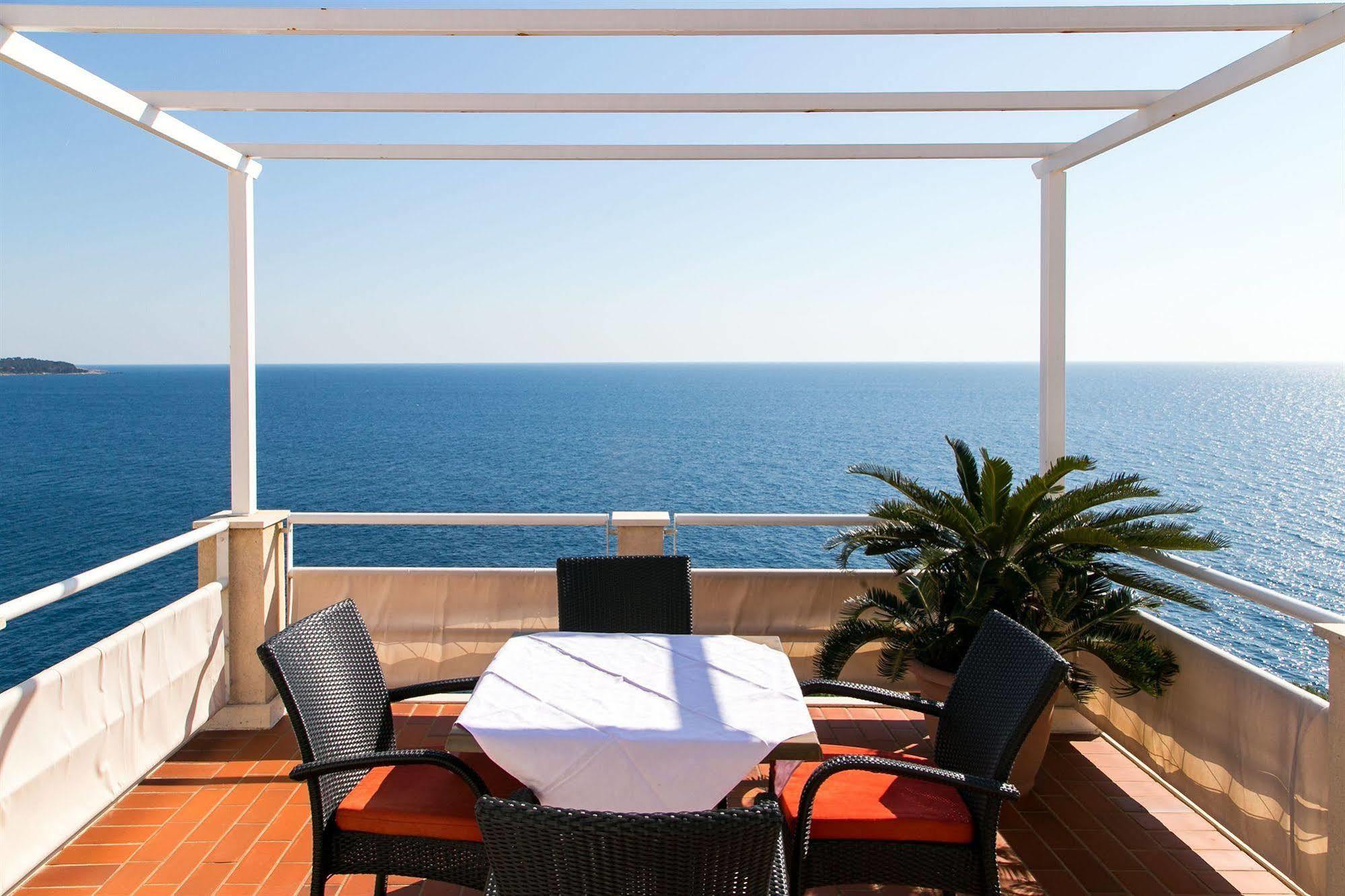 Apartments Mare Dubrovnik Exterior photo