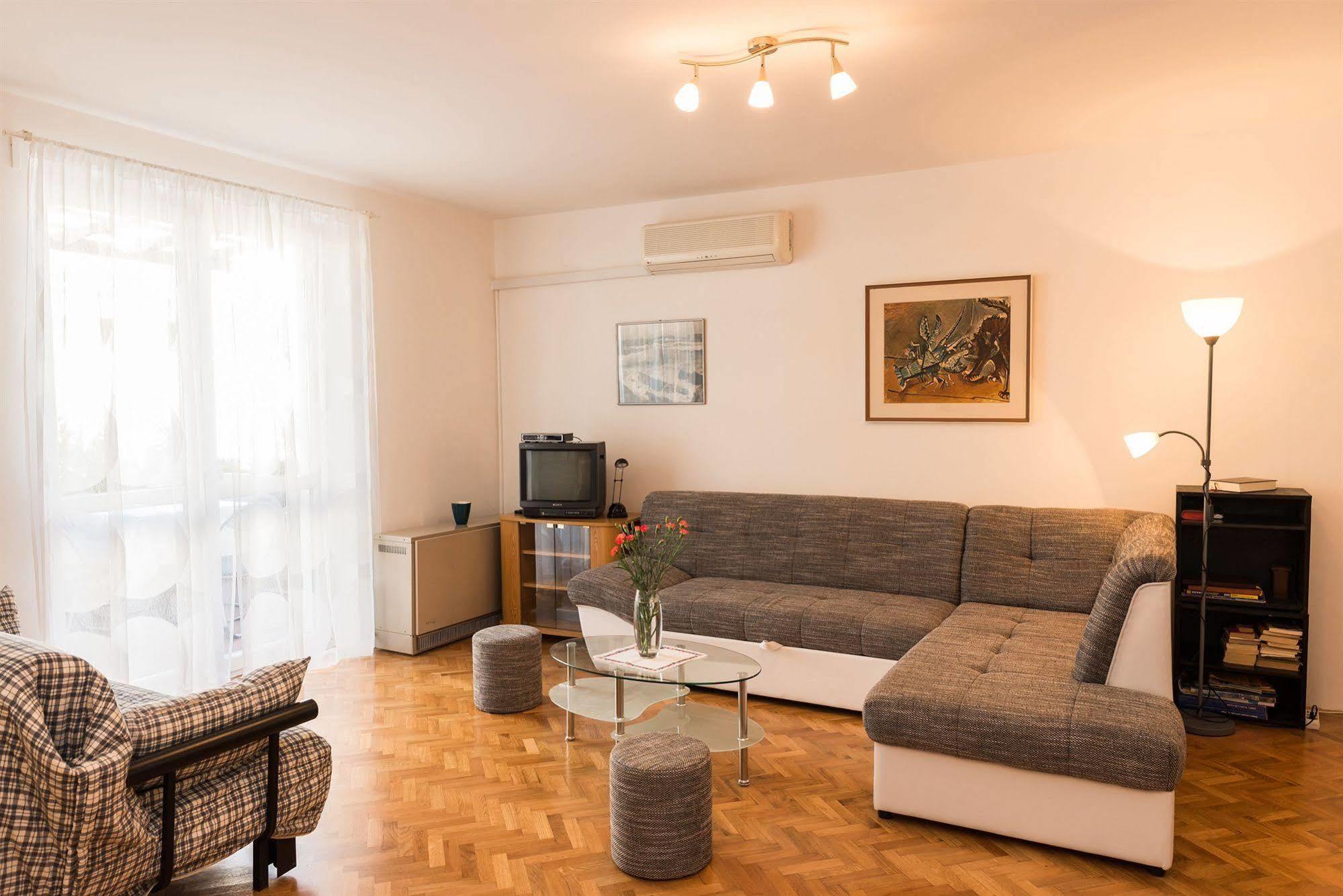 Apartments Mare Dubrovnik Exterior photo